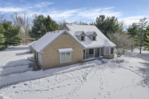 Tiny photo for 1081 Dunham Road, Delaware, OH 43015 (MLS # 226002981)