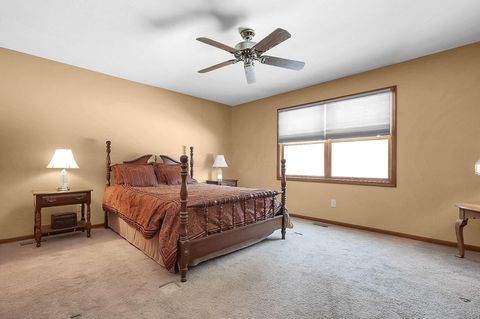 Tiny photo for 1081 Dunham Road, Delaware, OH 43015 (MLS # 226002981)