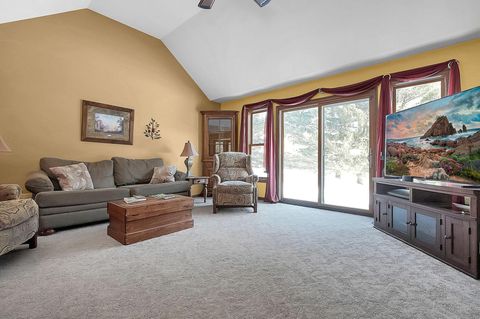 Tiny photo for 1081 Dunham Road, Delaware, OH 43015 (MLS # 226002981)