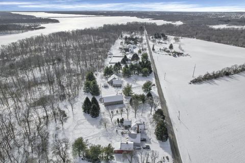 Tiny photo for 1081 Dunham Road, Delaware, OH 43015 (MLS # 226002981)