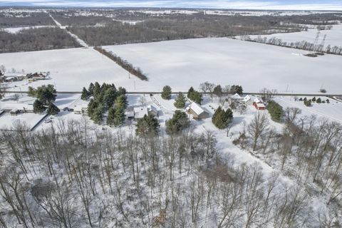 Tiny photo for 1081 Dunham Road, Delaware, OH 43015 (MLS # 226002981)
