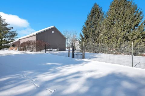Tiny photo for 1081 Dunham Road, Delaware, OH 43015 (MLS # 226002981)