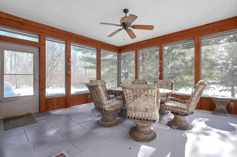 Tiny photo for 1081 Dunham Road, Delaware, OH 43015 (MLS # 226002981)