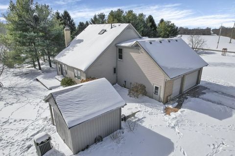 Tiny photo for 1081 Dunham Road, Delaware, OH 43015 (MLS # 226002981)