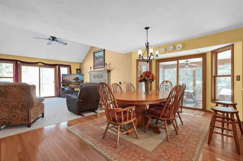 Tiny photo for 1081 Dunham Road, Delaware, OH 43015 (MLS # 226002981)