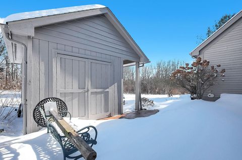 Tiny photo for 1081 Dunham Road, Delaware, OH 43015 (MLS # 226002981)