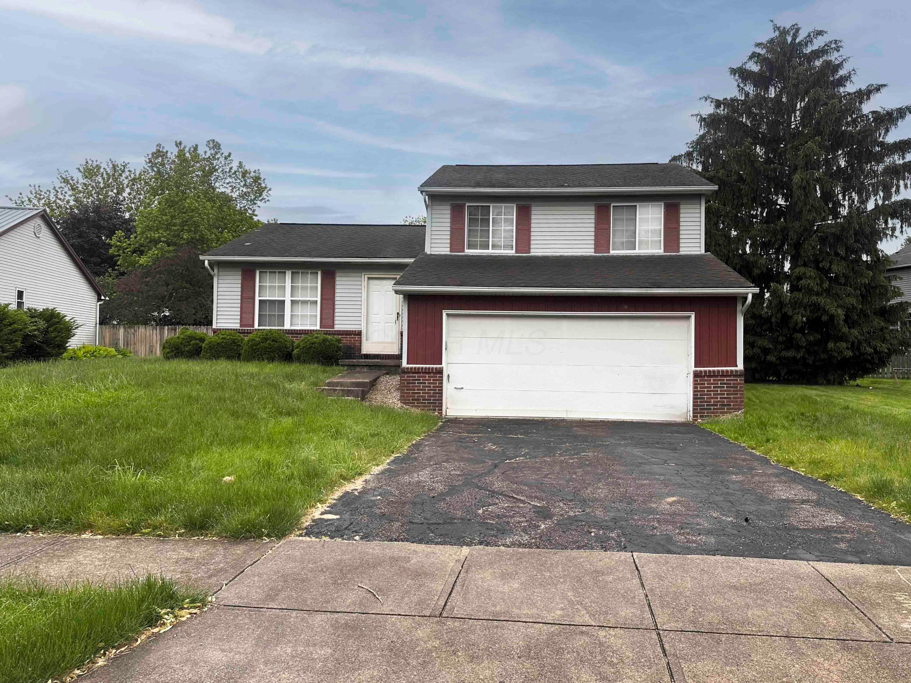 Westerville, Ohio 43081, United States, 3 Bedrooms Bedrooms, ,1 BathroomBathrooms,Residential,Active,131887