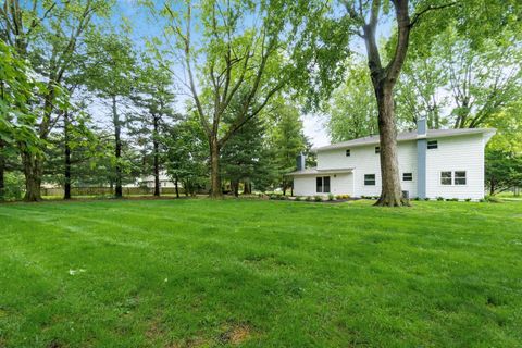 Tiny photo for 8782 Stonehenge Drive NW, Pickerington, OH 43147 (MLS # 226018116)
