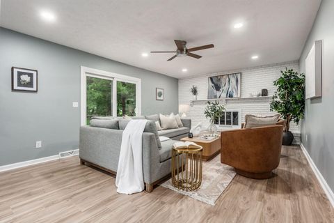 Tiny photo for 8782 Stonehenge Drive NW, Pickerington, OH 43147 (MLS # 226018116)