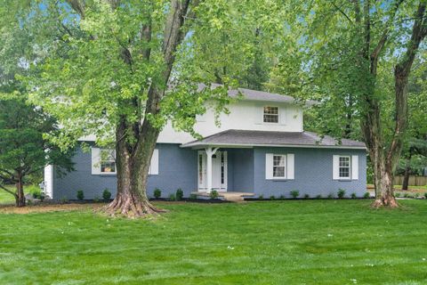 Tiny photo for 8782 Stonehenge Drive NW, Pickerington, OH 43147 (MLS # 226018116)