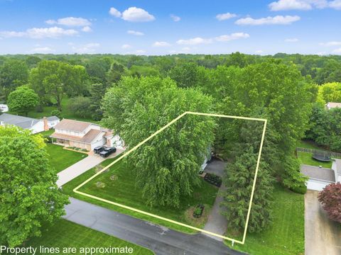 Tiny photo for 8782 Stonehenge Drive NW, Pickerington, OH 43147 (MLS # 226018116)