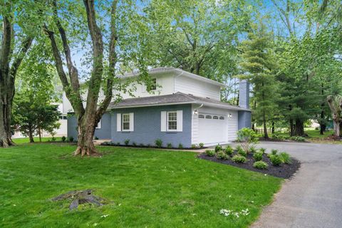 Tiny photo for 8782 Stonehenge Drive NW, Pickerington, OH 43147 (MLS # 226018116)