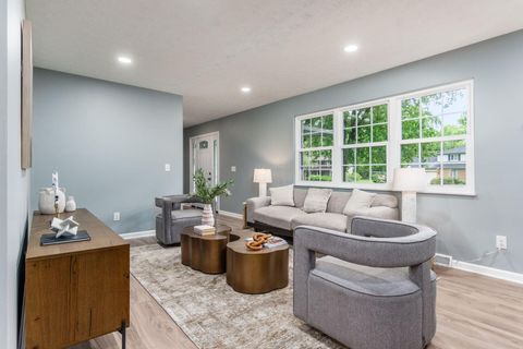 Tiny photo for 8782 Stonehenge Drive NW, Pickerington, OH 43147 (MLS # 226018116)