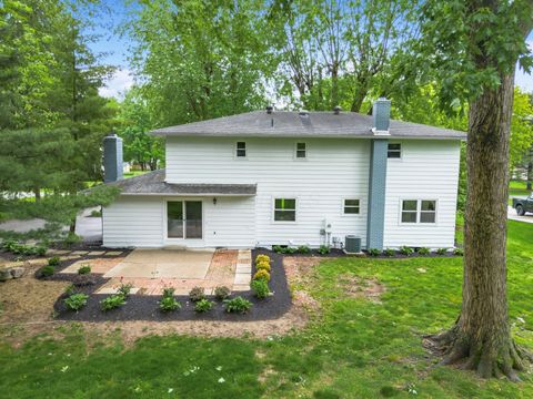 Tiny photo for 8782 Stonehenge Drive NW, Pickerington, OH 43147 (MLS # 226018116)