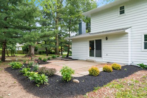 Tiny photo for 8782 Stonehenge Drive NW, Pickerington, OH 43147 (MLS # 226018116)