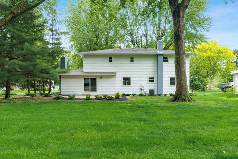 Tiny photo for 8782 Stonehenge Drive NW, Pickerington, OH 43147 (MLS # 226018116)
