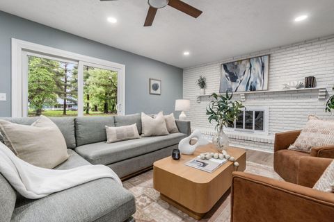 Tiny photo for 8782 Stonehenge Drive NW, Pickerington, OH 43147 (MLS # 226018116)