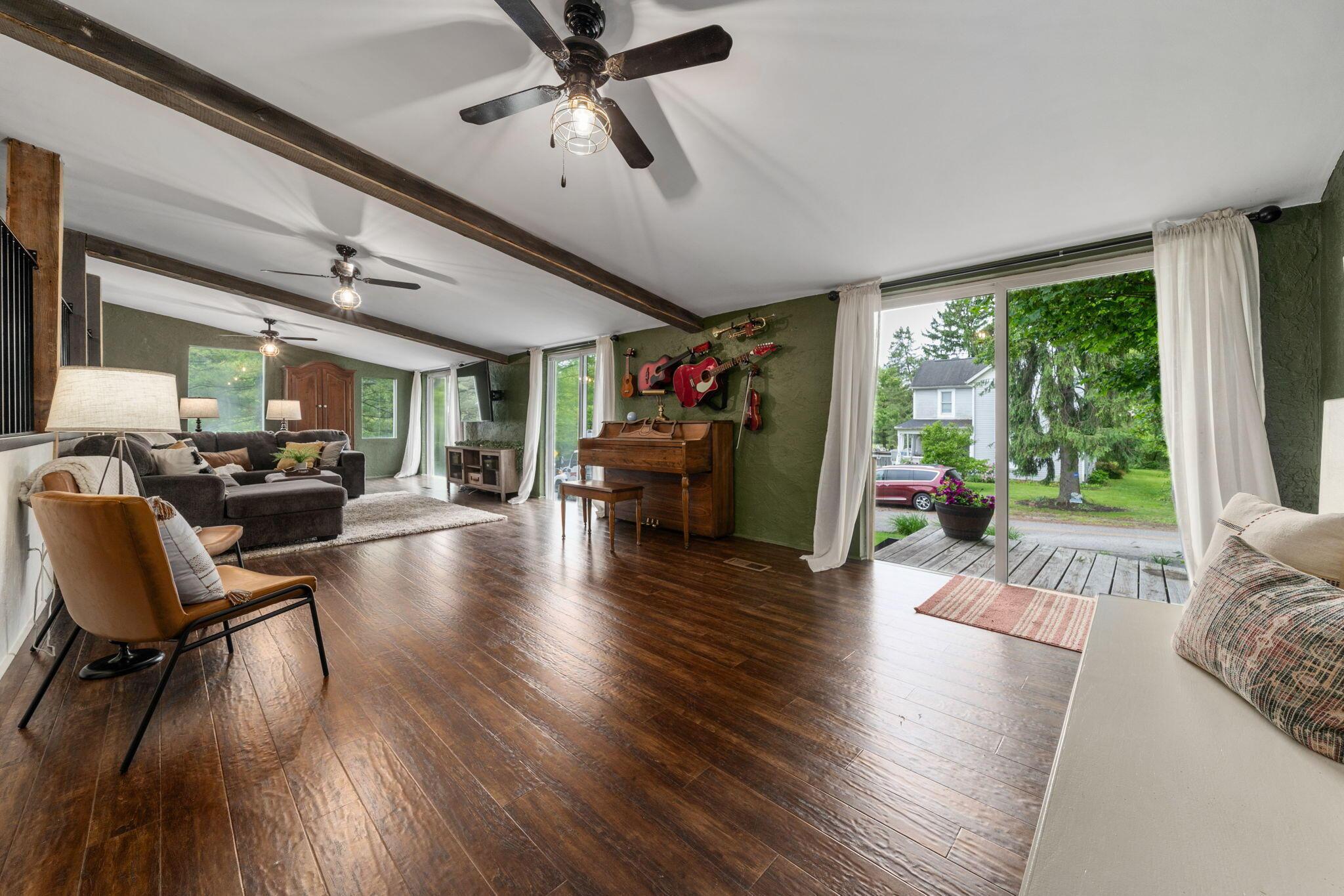 5416 Bellpoint Road, Delaware, Ohio image 17