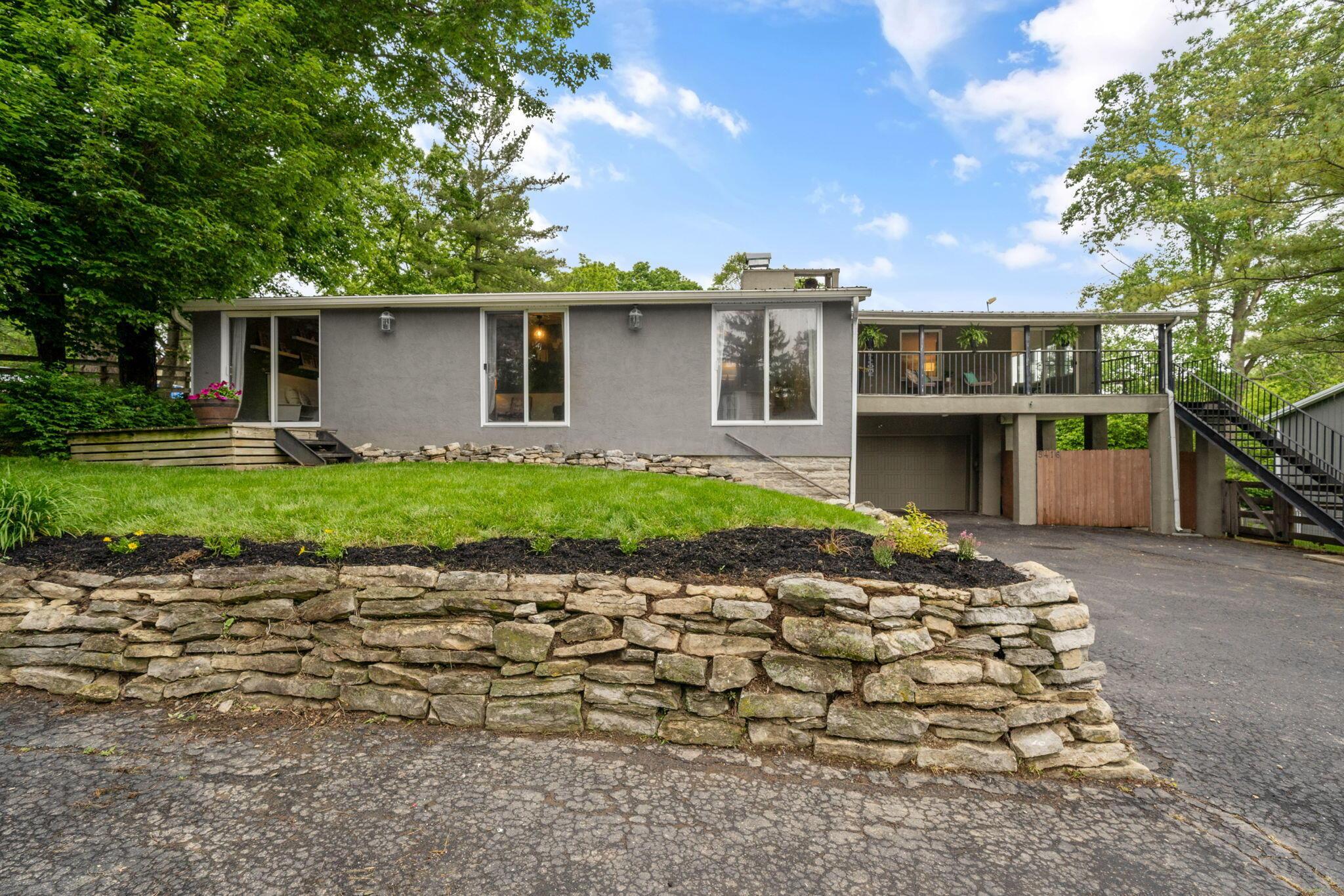 5416 Bellpoint Road, Delaware, Ohio image 2
