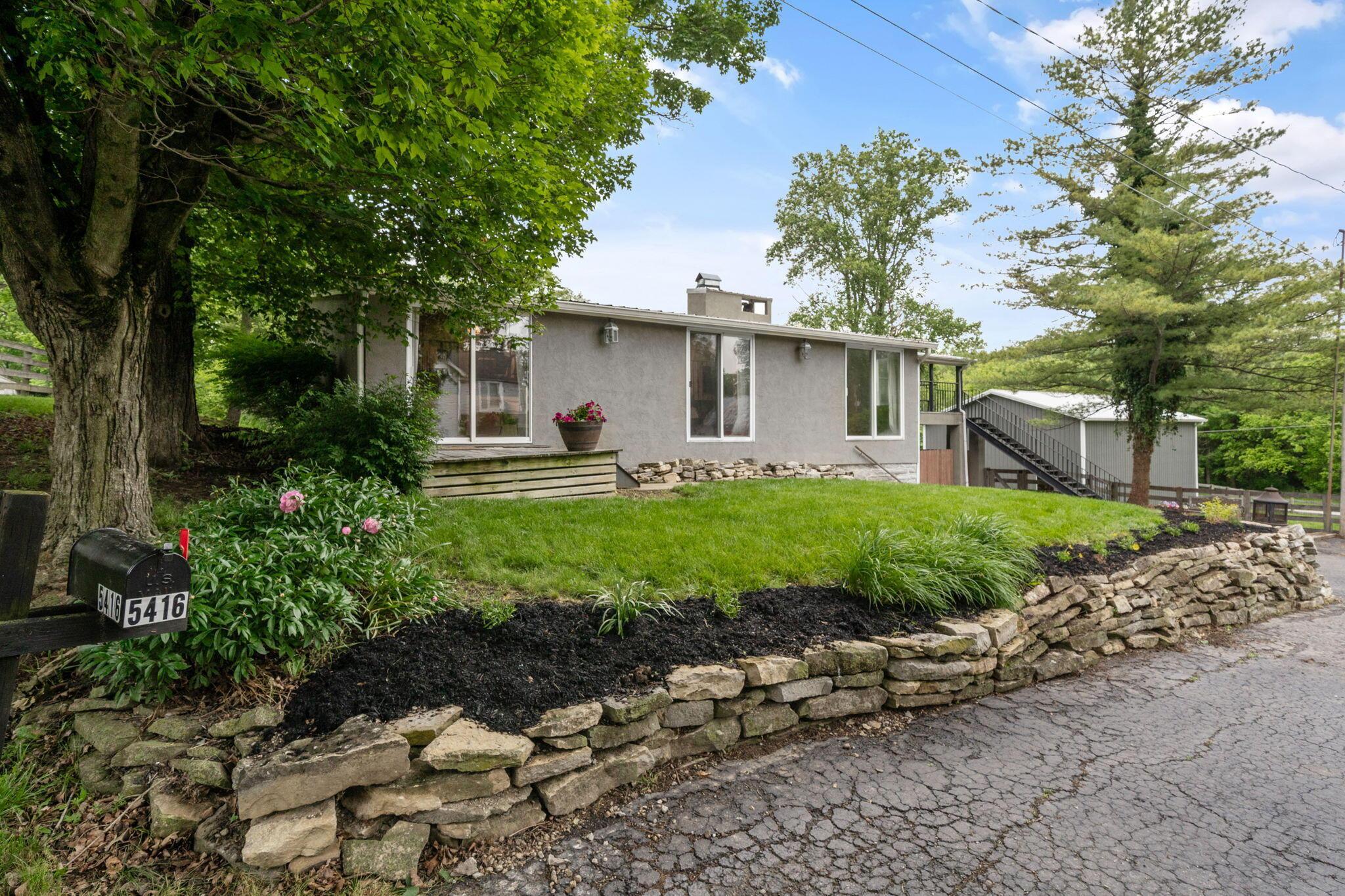 5416 Bellpoint Road, Delaware, Ohio image 1