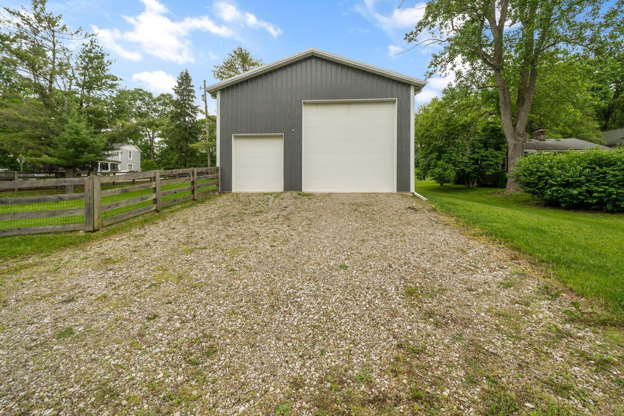 5416 Bellpoint Road, Delaware, Ohio image 6
