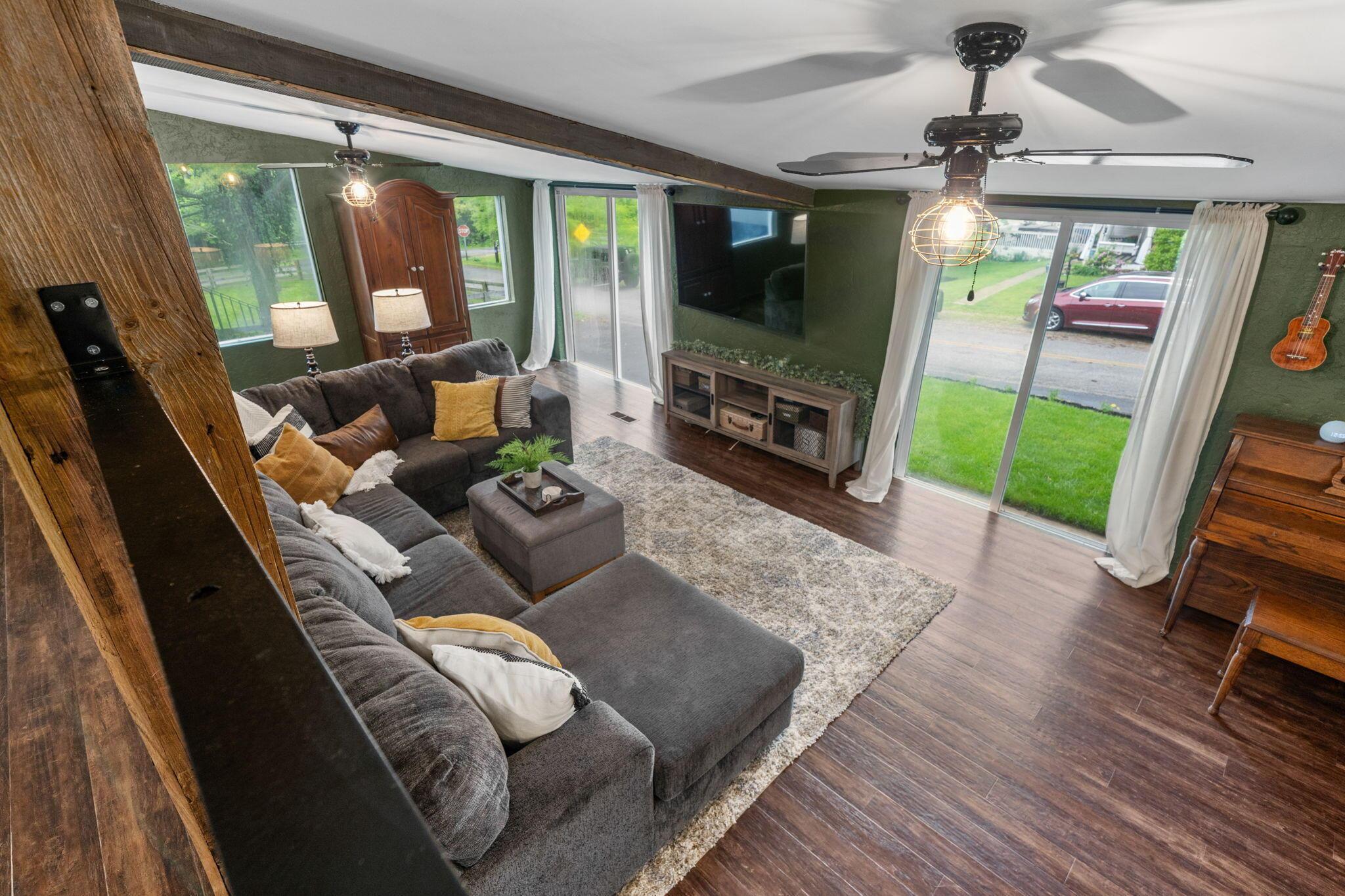 5416 Bellpoint Road, Delaware, Ohio image 20