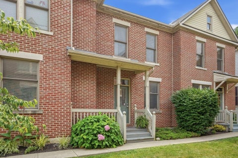 Photo of 963 Delaware Avenue, Columbus, OH 43201 (MLS # 226027126)