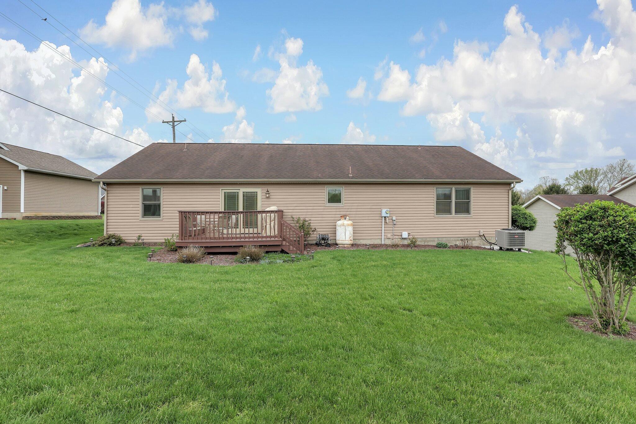 365 Golfview Drive, Chillicothe, Ohio image 35
