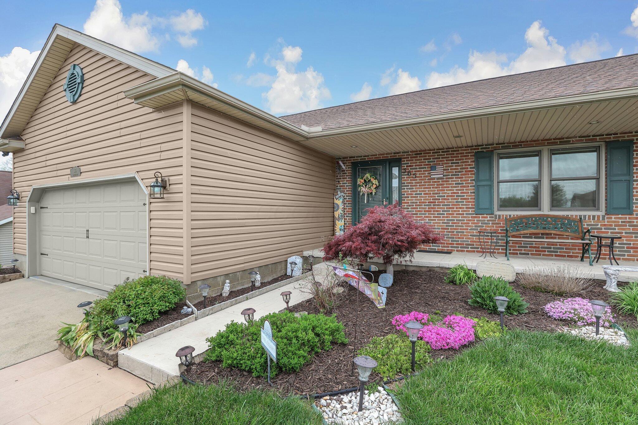 365 Golfview Drive, Chillicothe, Ohio image 31