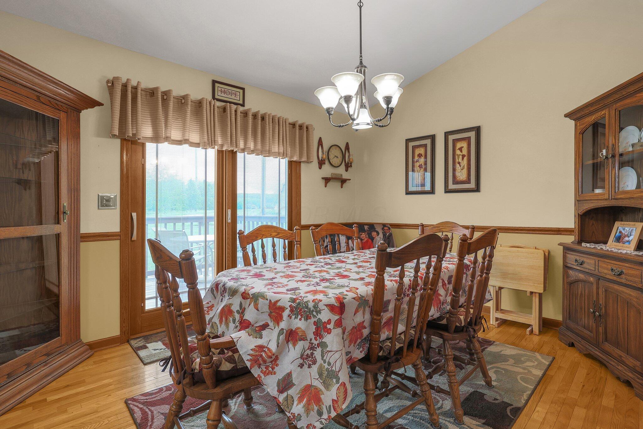365 Golfview Drive, Chillicothe, Ohio image 9