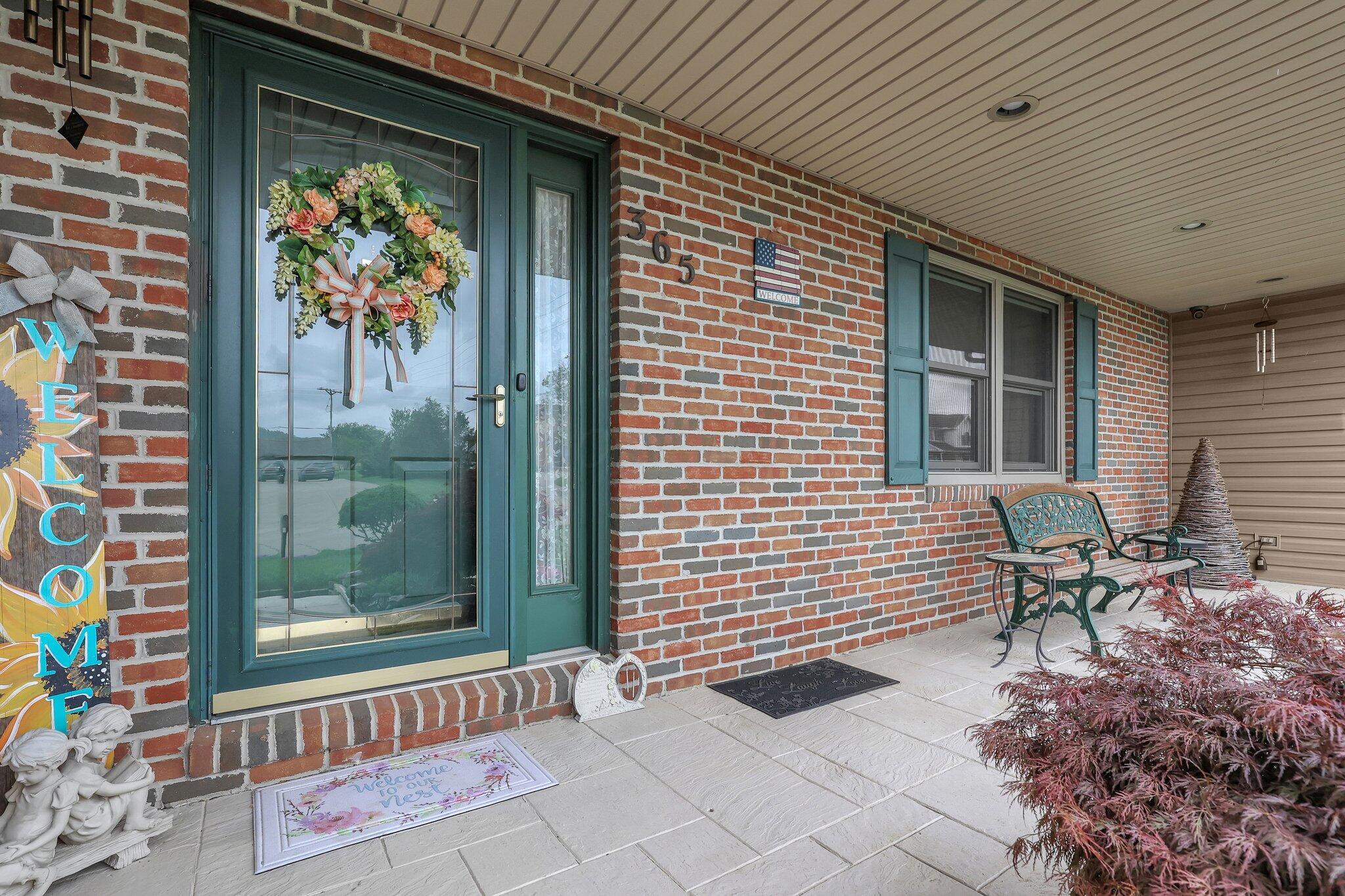 365 Golfview Drive, Chillicothe, Ohio image 3