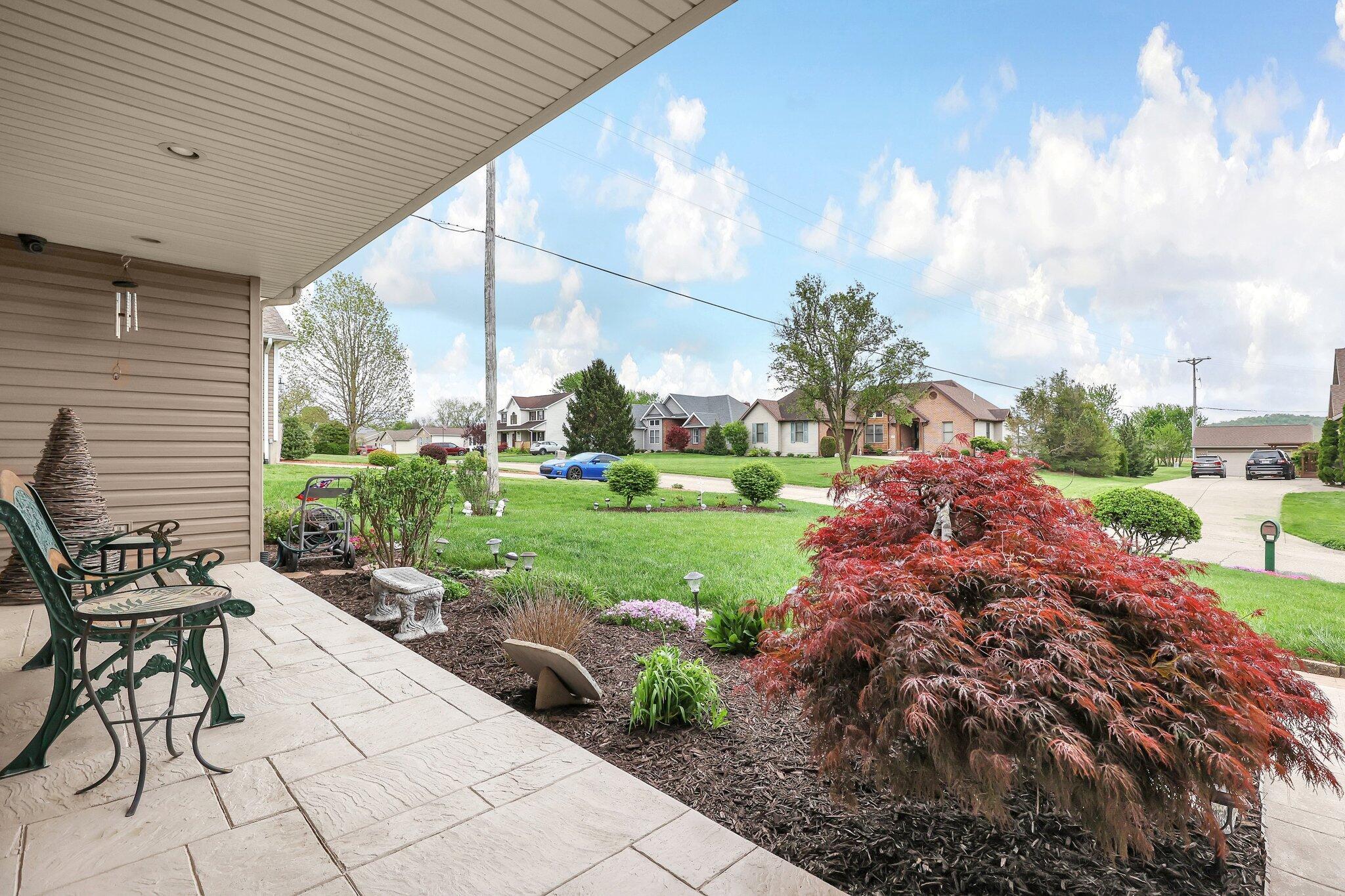 365 Golfview Drive, Chillicothe, Ohio image 30