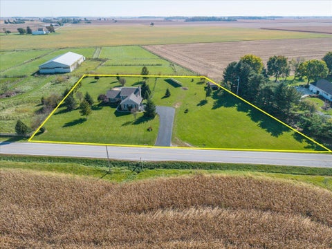 Tiny photo for 1614 S Charleston Road, Jamestown, OH 45335 (MLS # 226039308)