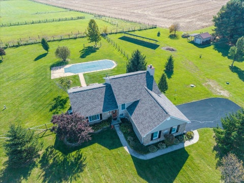 Tiny photo for 1614 S Charleston Road, Jamestown, OH 45335 (MLS # 226039308)