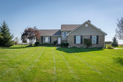 Photo of 1614 S Charleston Road, Jamestown, OH 45335 (MLS # 226039308)