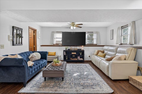 Tiny photo for 1614 S Charleston Road, Jamestown, OH 45335 (MLS # 226039308)