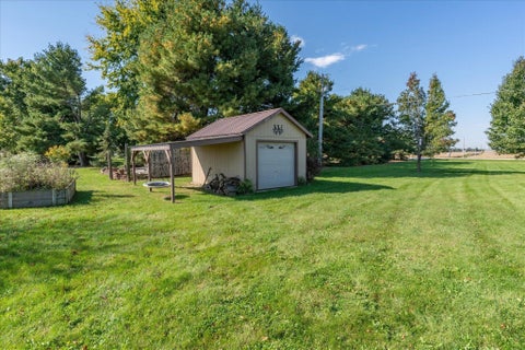 Tiny photo for 1614 S Charleston Road, Jamestown, OH 45335 (MLS # 226039308)