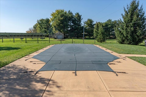 Tiny photo for 1614 S Charleston Road, Jamestown, OH 45335 (MLS # 226039308)