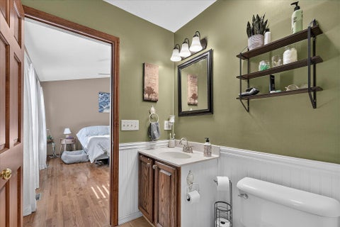 Tiny photo for 1614 S Charleston Road, Jamestown, OH 45335 (MLS # 226039308)