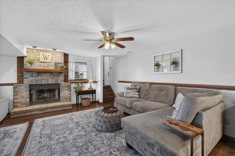 Tiny photo for 1614 S Charleston Road, Jamestown, OH 45335 (MLS # 226039308)