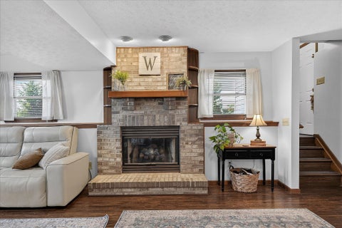Tiny photo for 1614 S Charleston Road, Jamestown, OH 45335 (MLS # 226039308)