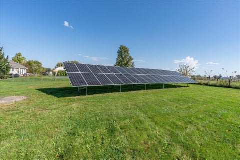 Tiny photo for 1614 S Charleston Road, Jamestown, OH 45335 (MLS # 226039308)