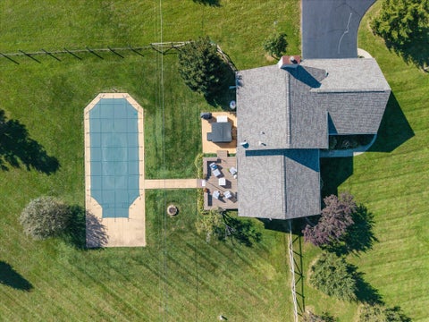 Tiny photo for 1614 S Charleston Road, Jamestown, OH 45335 (MLS # 226039308)