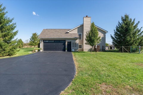 Tiny photo for 1614 S Charleston Road, Jamestown, OH 45335 (MLS # 226039308)