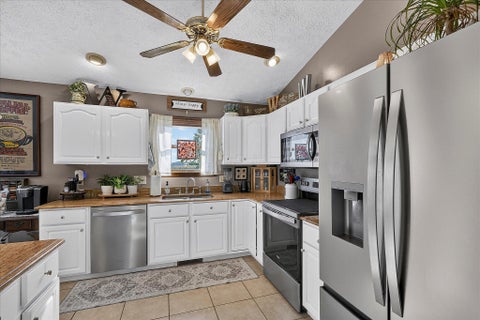 Tiny photo for 1614 S Charleston Road, Jamestown, OH 45335 (MLS # 226039308)