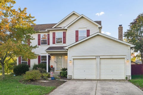 Photo of 2379 Ziner Circle S, Grove City, OH 43123 (MLS # 226040427)