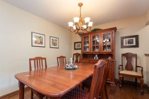 Tiny photo for 524 Mechwart Place, Columbus, OH 43230 (MLS # 226003241)