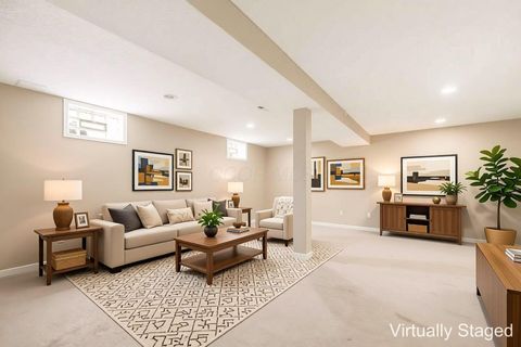 Tiny photo for 524 Mechwart Place, Columbus, OH 43230 (MLS # 226003241)