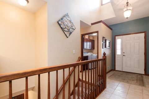 Tiny photo for 524 Mechwart Place, Columbus, OH 43230 (MLS # 226003241)