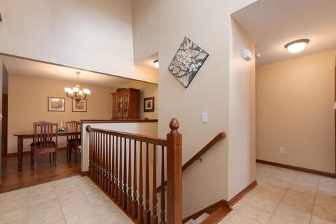 Tiny photo for 524 Mechwart Place, Columbus, OH 43230 (MLS # 226003241)